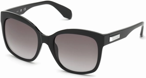 Adidas OR0012-S 01B Sunglasses Women