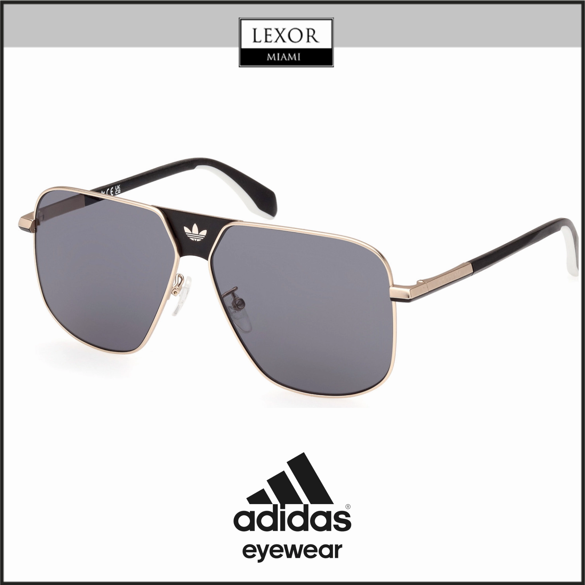 Adidas OR0091 6032A Men Sunglasses