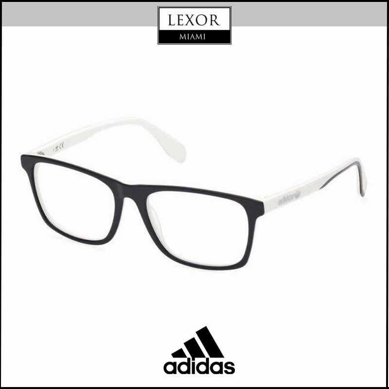 Adidas OR5022 005 55 Unisex Sunglasses