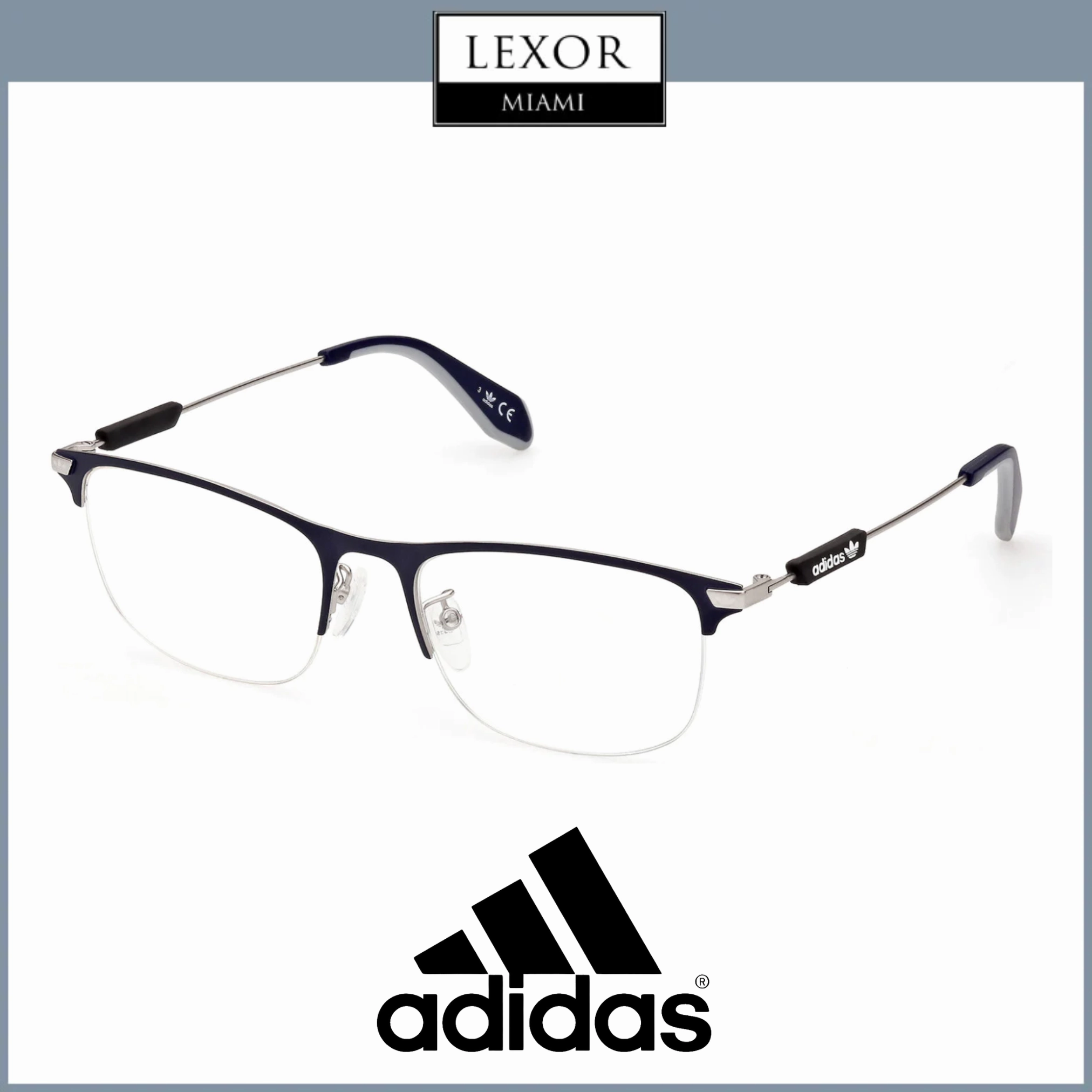 Adidas OR5038 092 54 Man Optical Frame