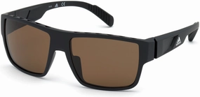 Adidas SP0006-S 02H Sunglasses Unisex