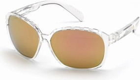 Adidas SP0013-S 26G Sunglasses Women