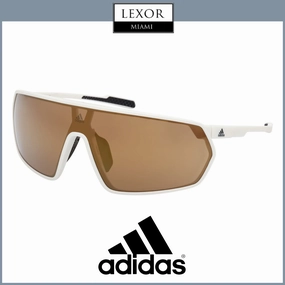 Adidas SP0083/S 24G Acetate Sunglasses Men
