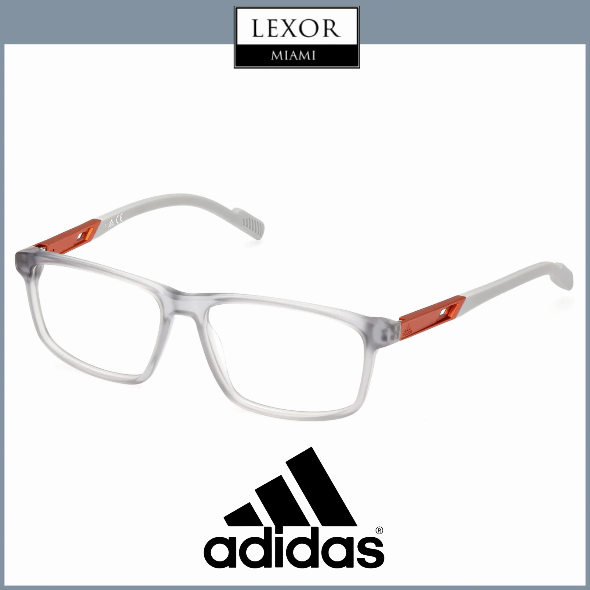Adidas SP5043-V 55 020 Men Optical
