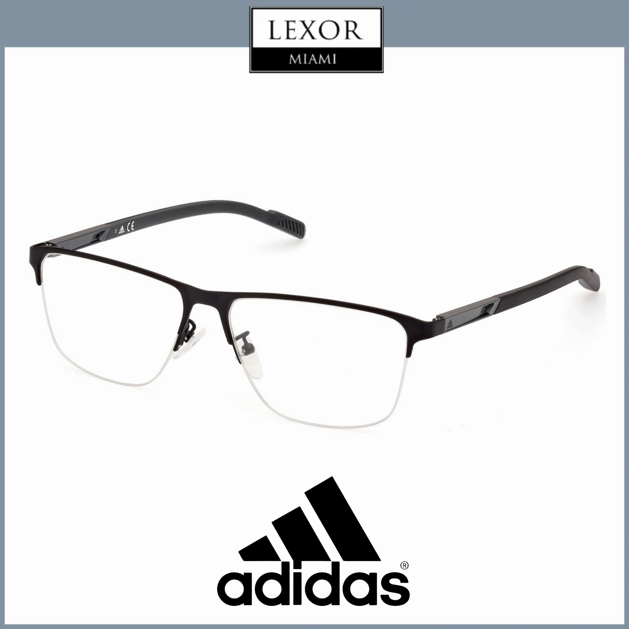 Adidas SP5048-V 57 005 Men Optical