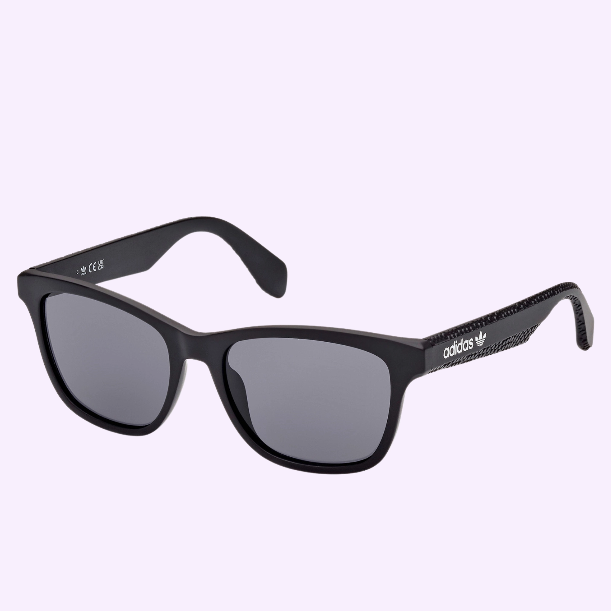 Adidas Sunglasses OR0069 5402A upc 889214330109