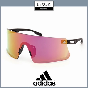 Adidas Sunglasses SP0090 0002Z upc 889214486400