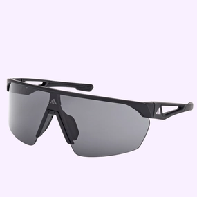 Adidas Sunglasses SP0103 0002A upc 889214550330