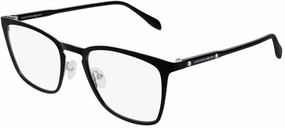 Alexander Mcqueen AM0167O 002 Optical Frame Unisex