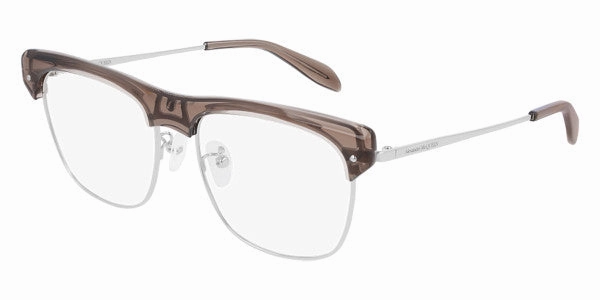 Alexander Mcqueen AM0237O 004 Unisex Optical Frame