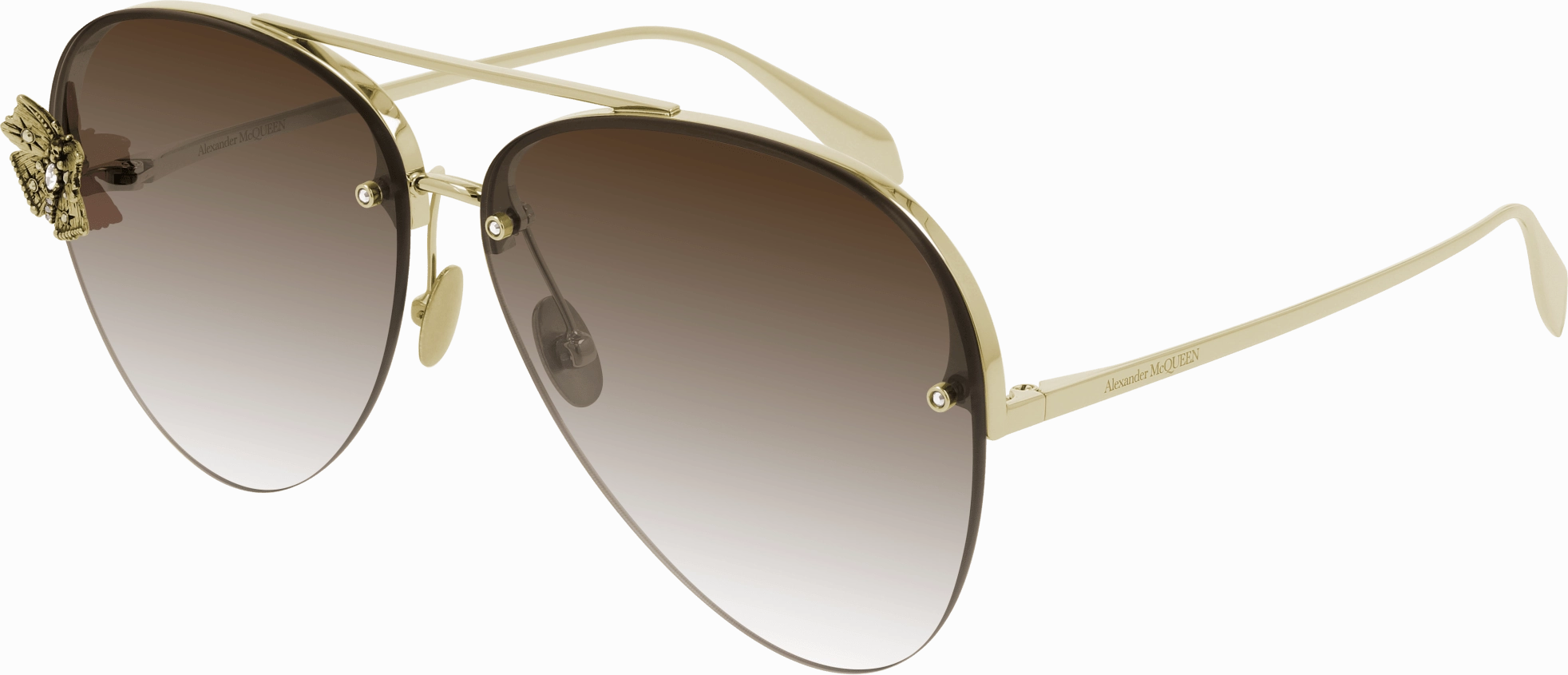 Alexander McQueen AM0272S
