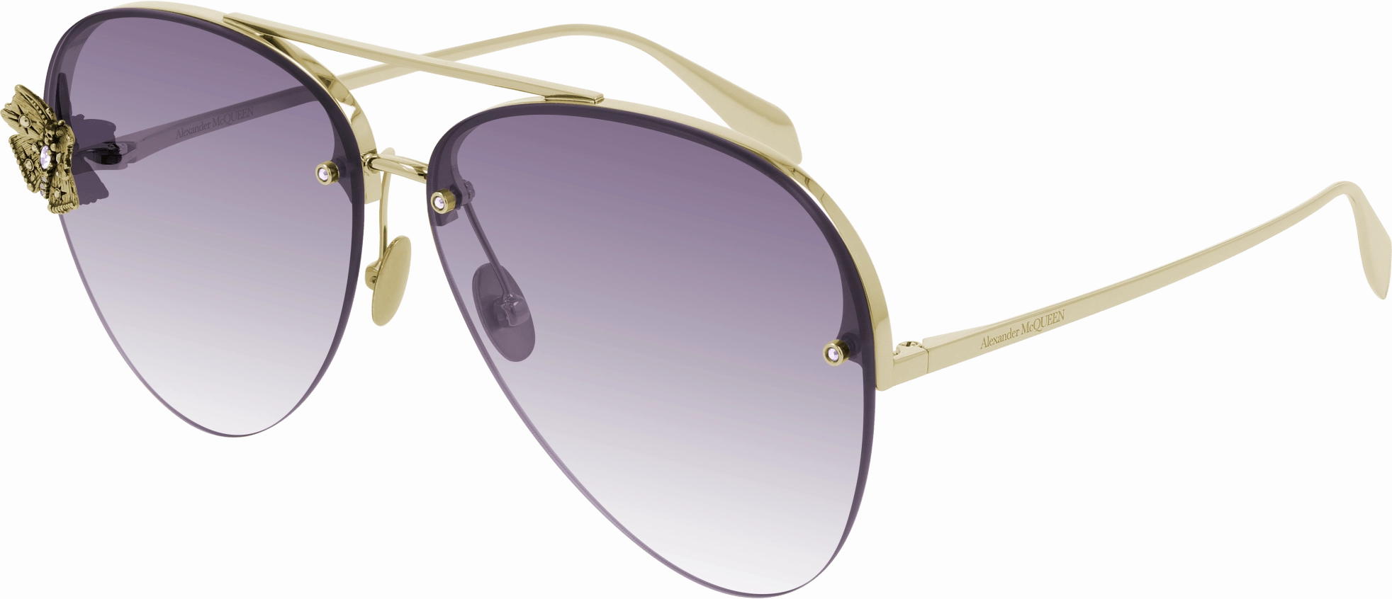 Alexander McQueen AM0272S