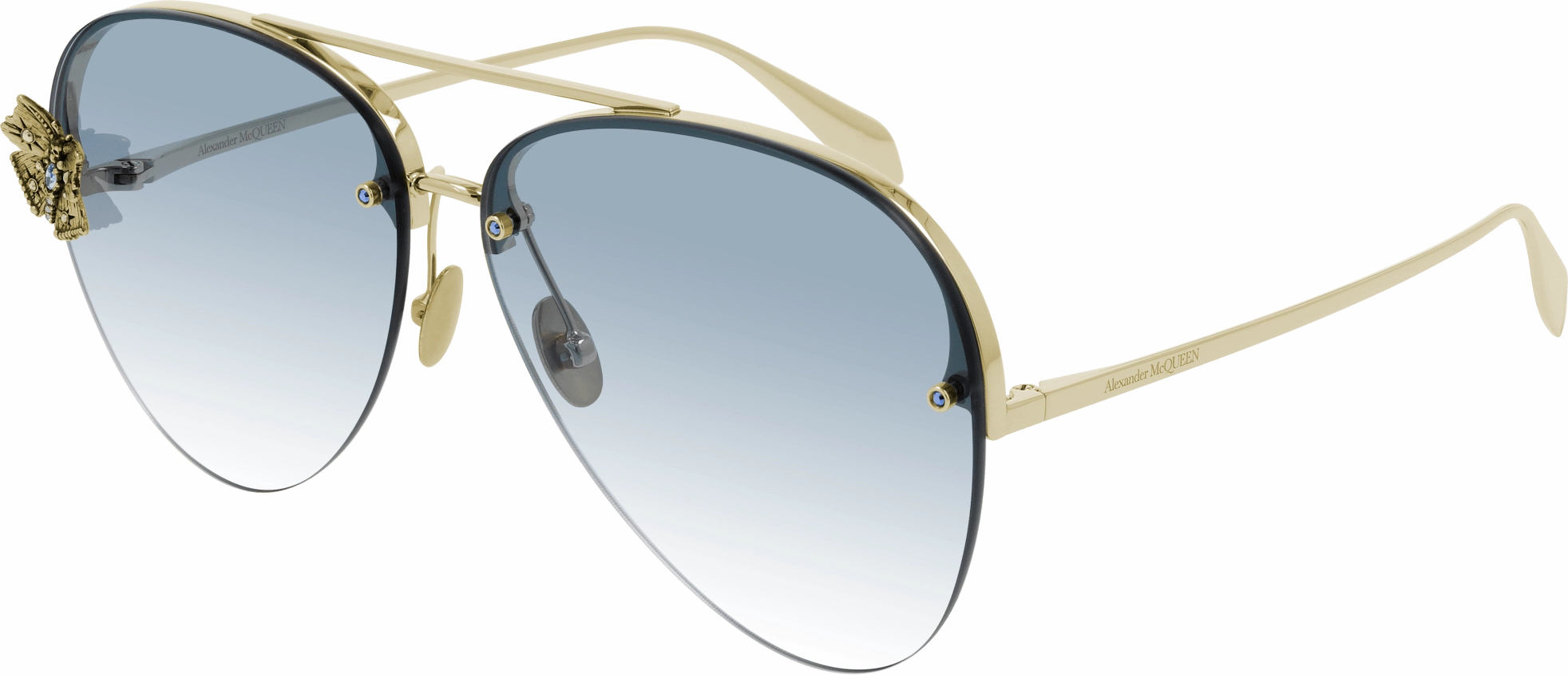 Alexander McQueen AM0272S