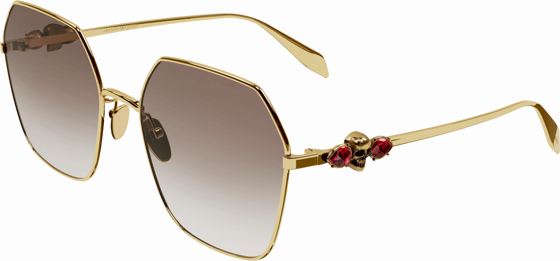 Alexander McQueen AM0325S