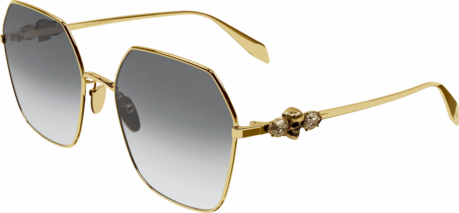 Alexander McQueen AM0325S