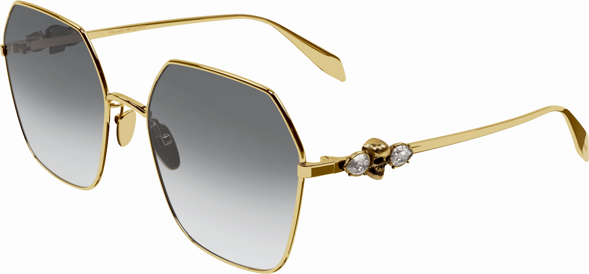 Alexander McQueen AM0325S