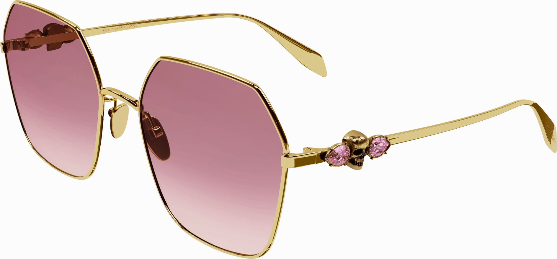 Alexander McQueen AM0325S