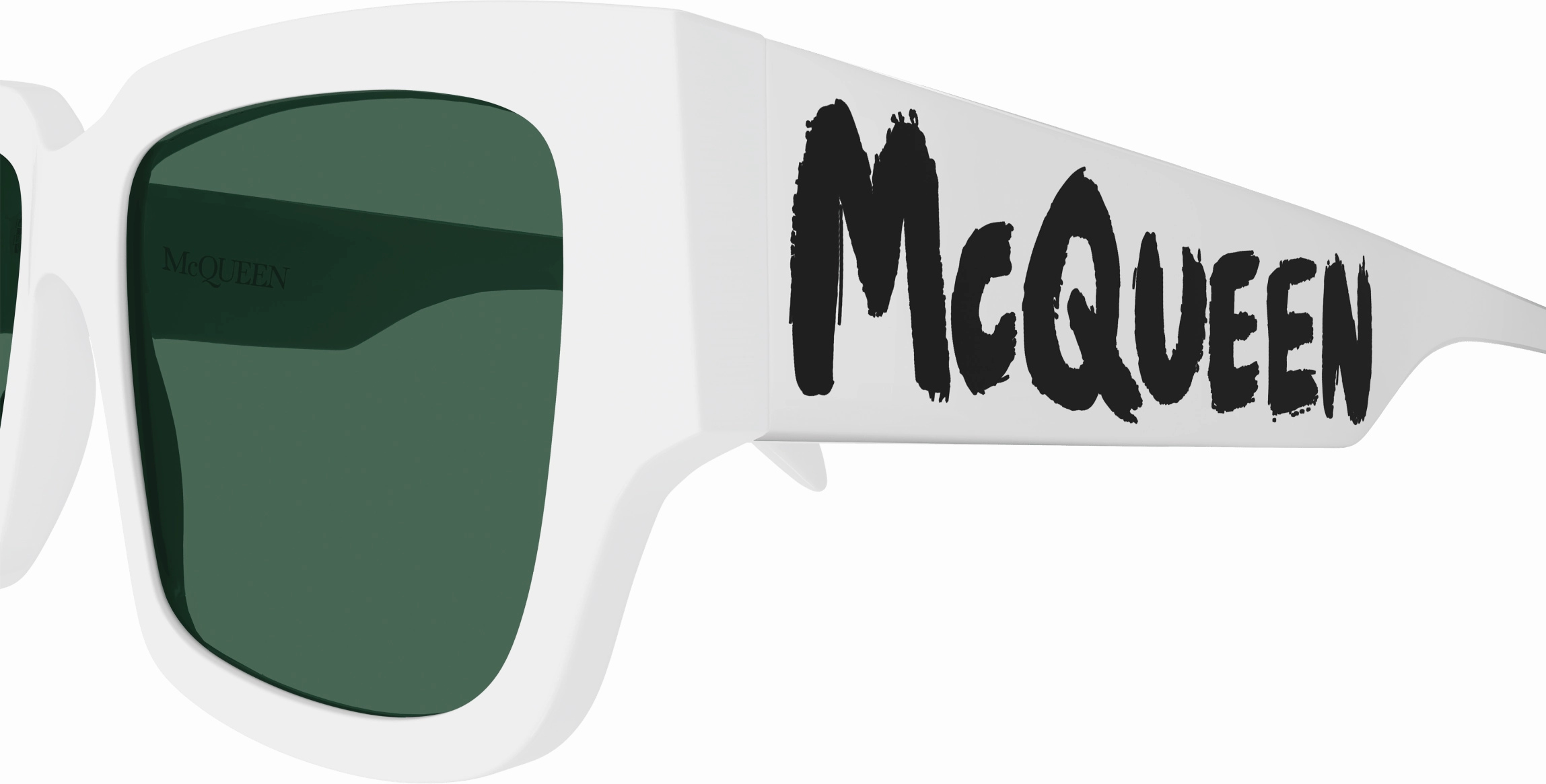 Alexander McQueen AM0329S
