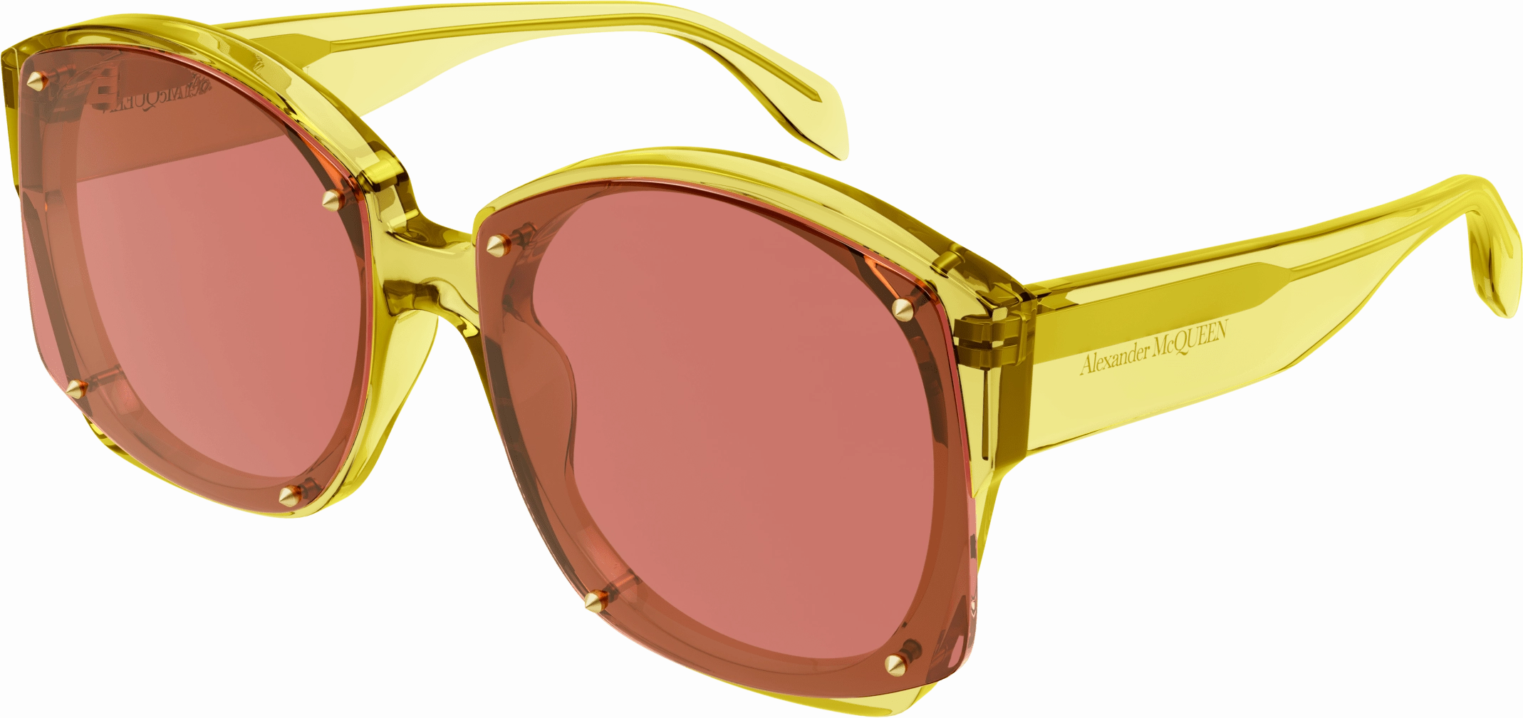 Alexander McQueen AM0334S