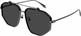 Alexander McQueen AM0337S