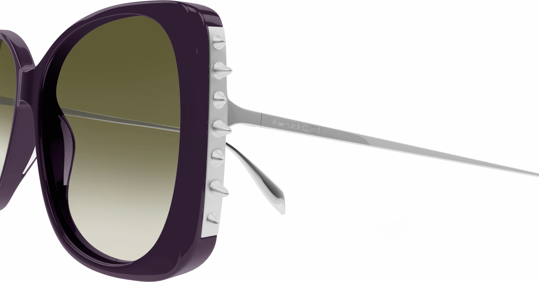 Alexander McQueen AM0340S