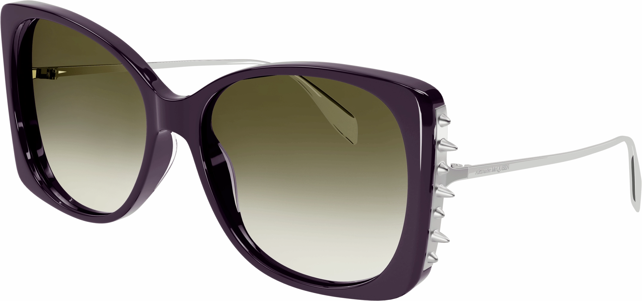 Alexander McQueen AM0340S