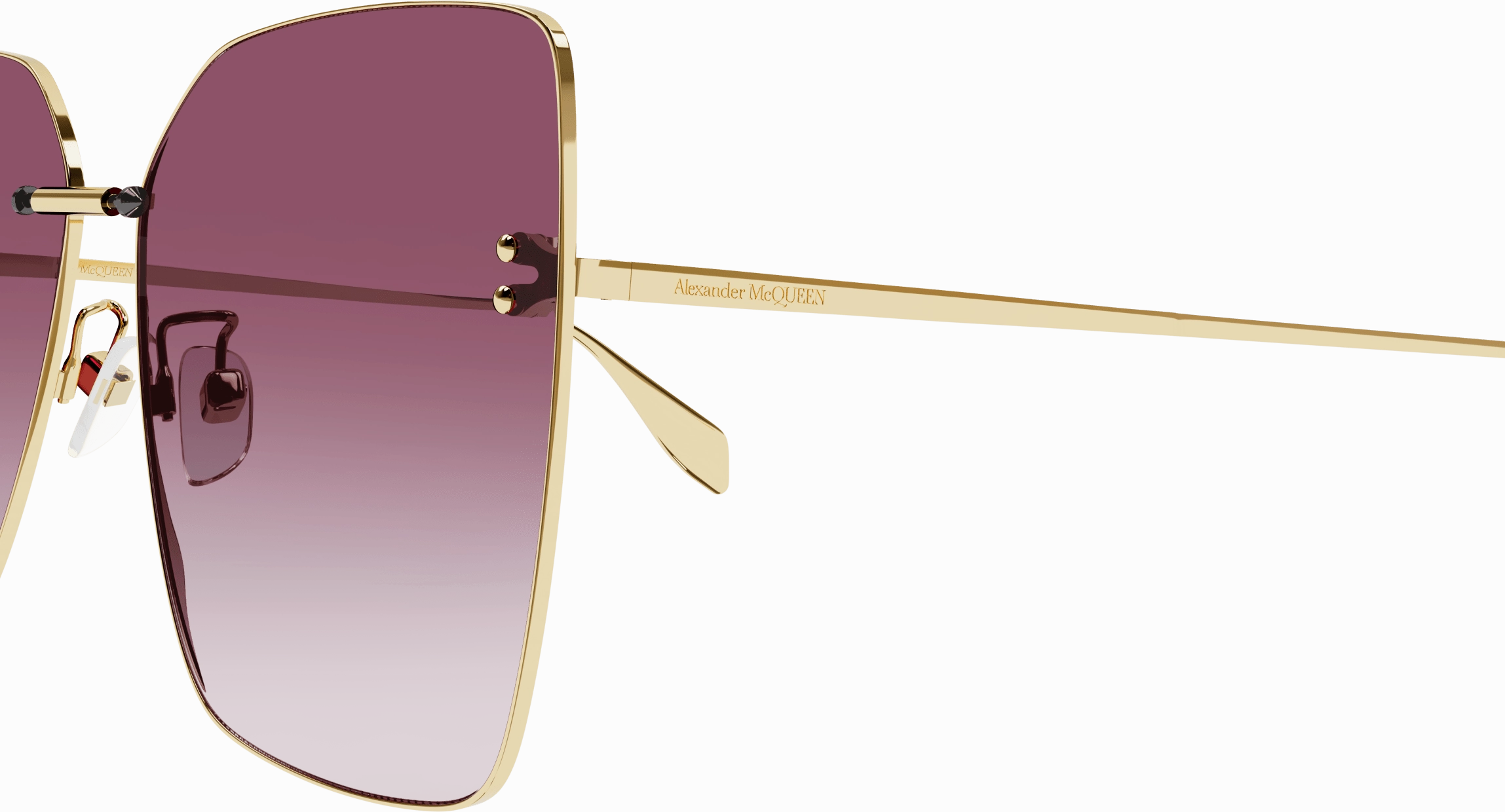 Alexander McQueen AM0342S