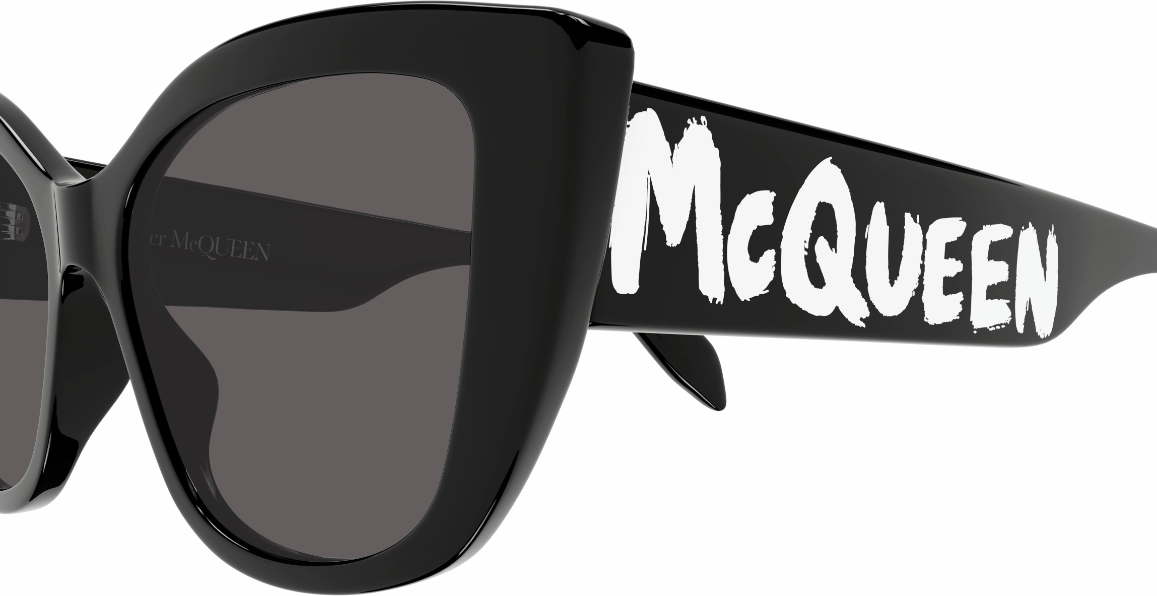 Alexander McQueen AM0347S