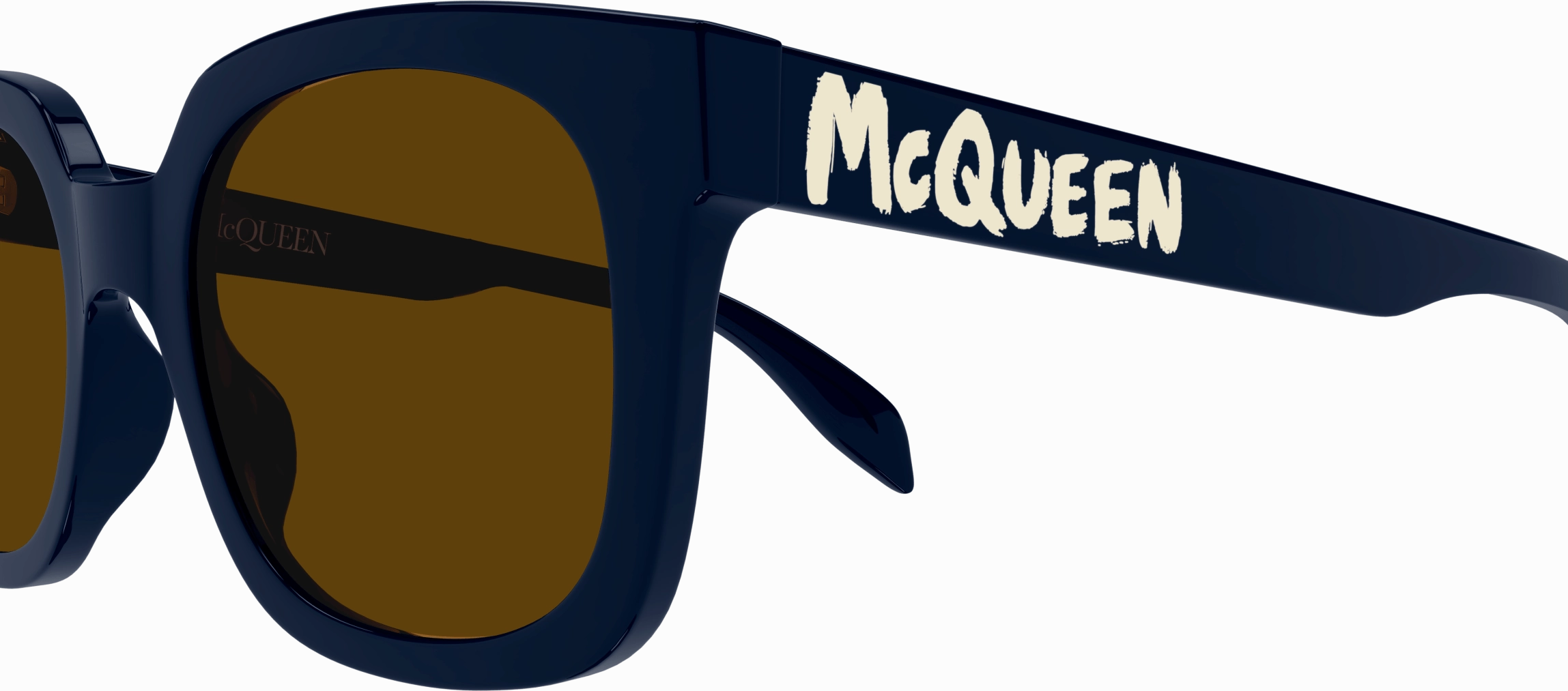 Alexander McQueen AM0348S