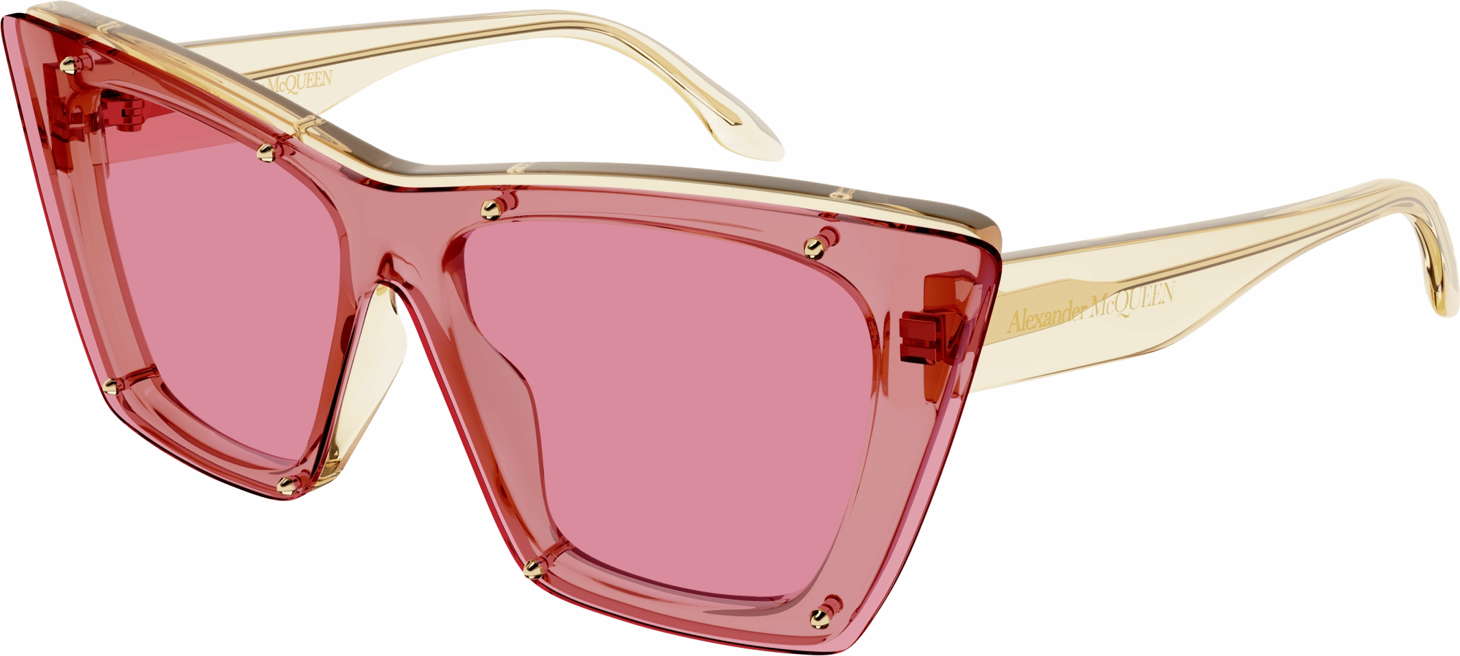 Alexander McQueen AM0361S