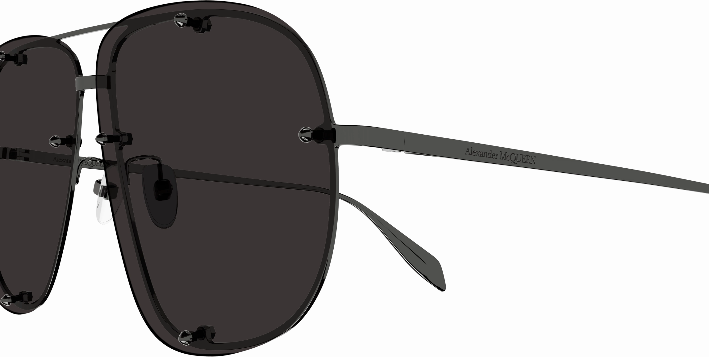 Alexander McQueen AM0363S