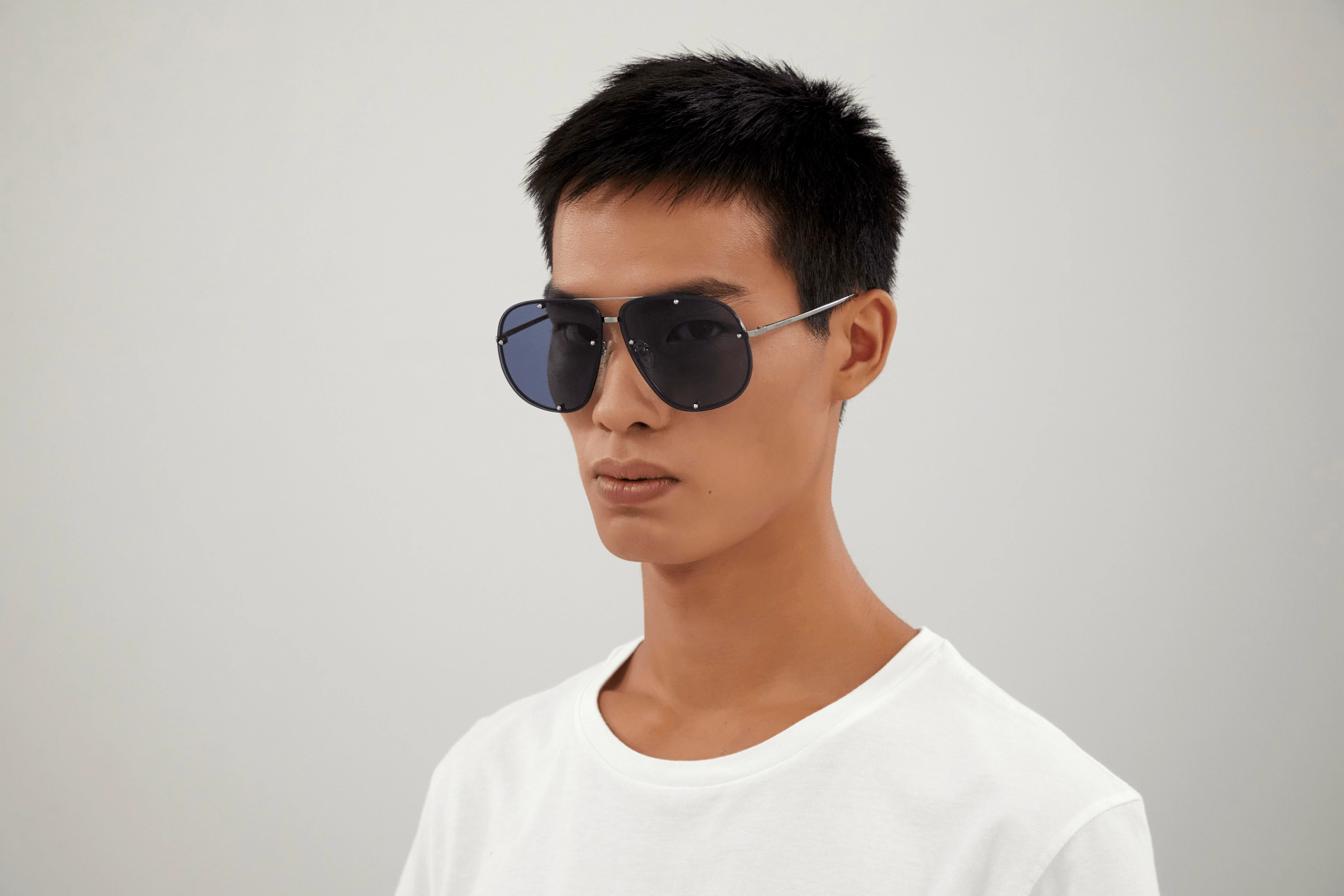 Alexander McQueen AM0363S