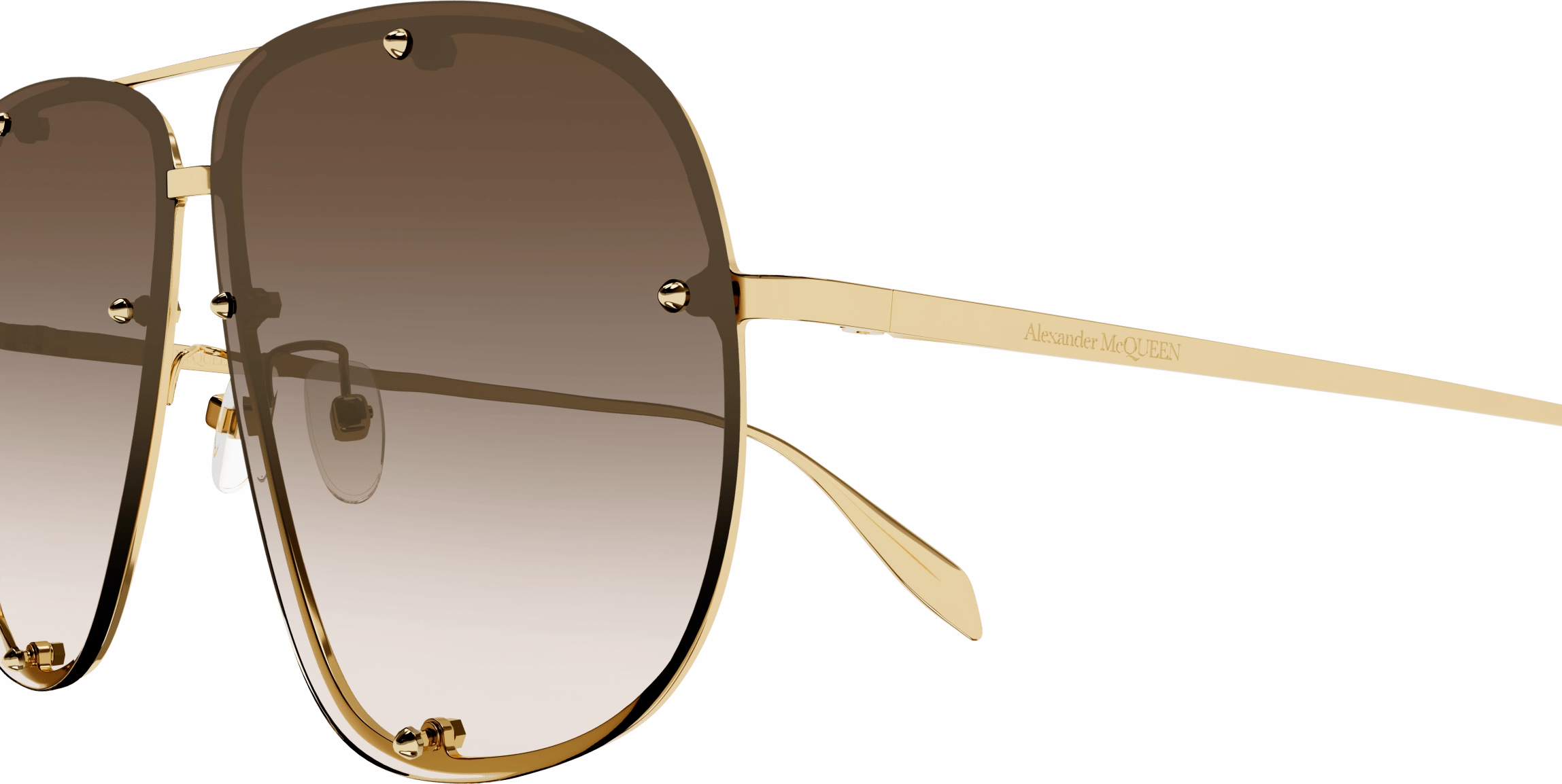 Alexander McQueen AM0363S