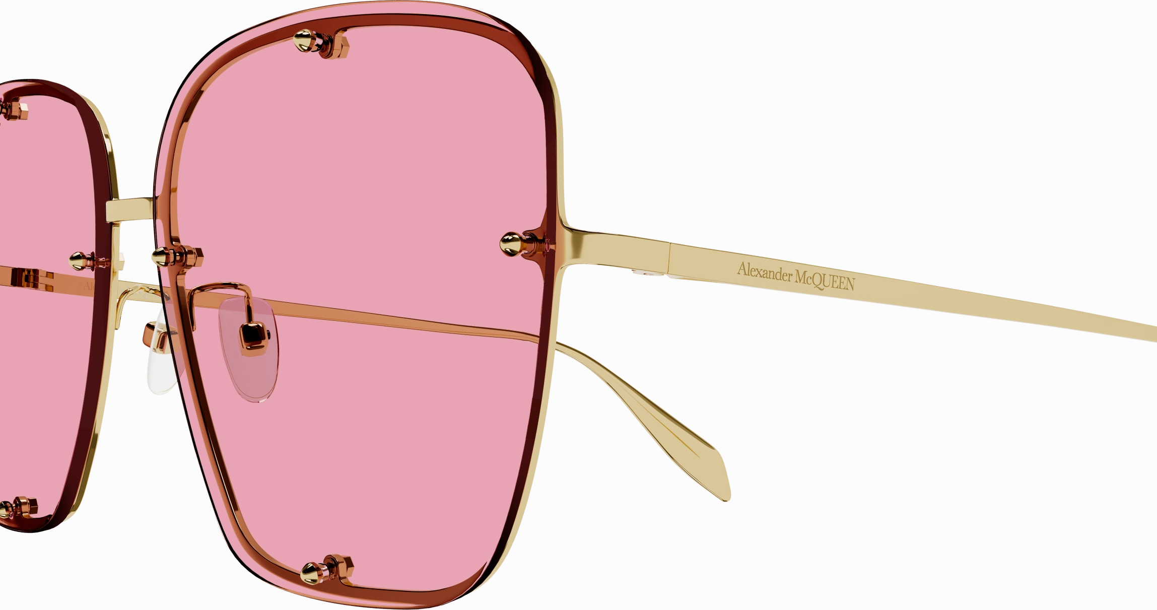 Alexander McQueen AM0364S