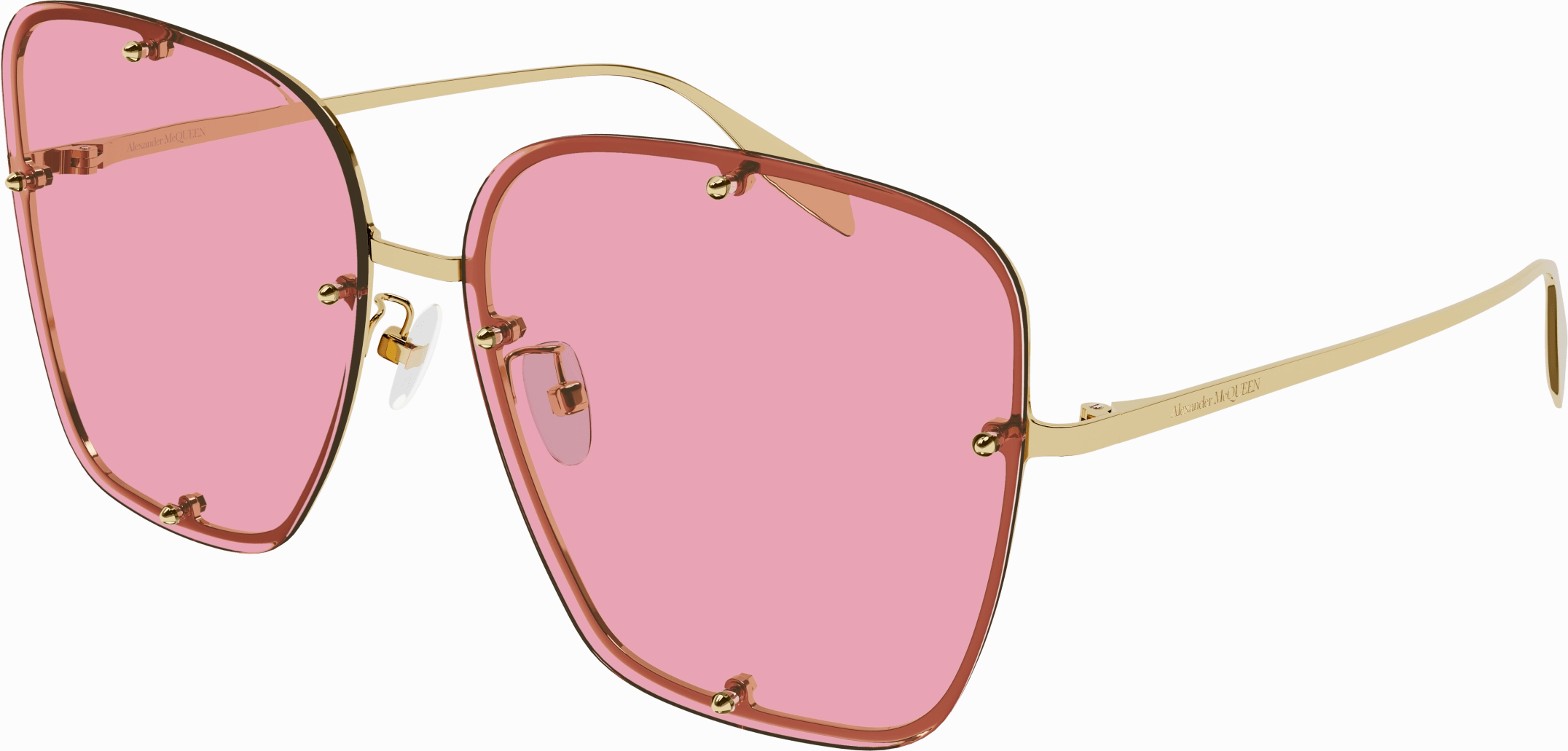 Alexander McQueen AM0364S