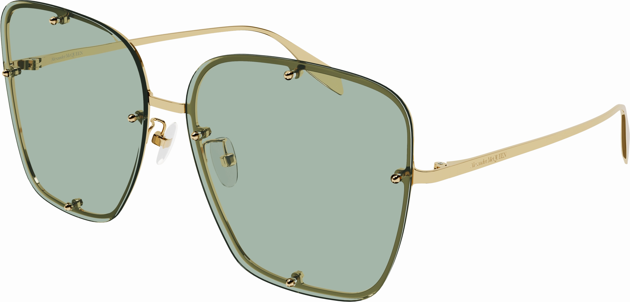 Alexander McQueen AM0364S