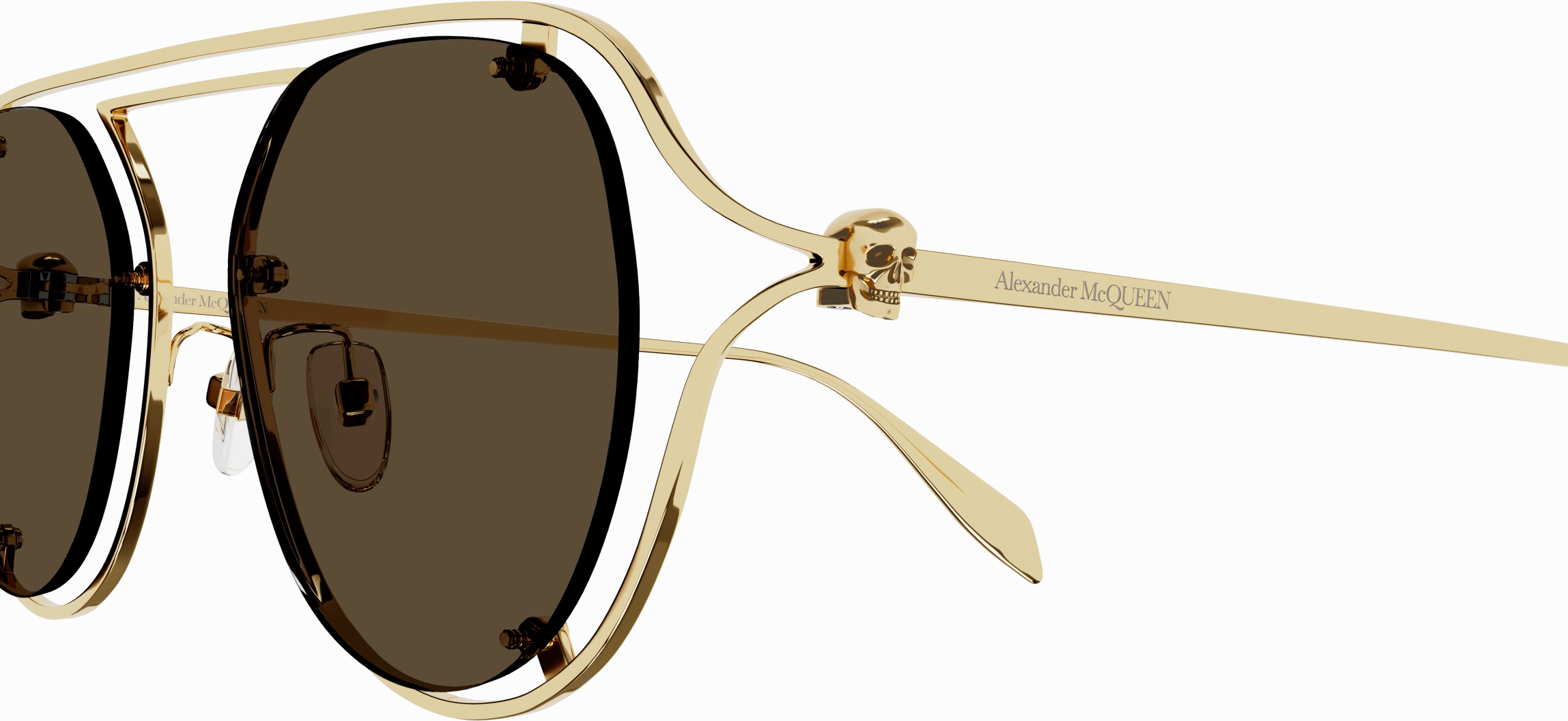 Alexander McQueen AM0365S