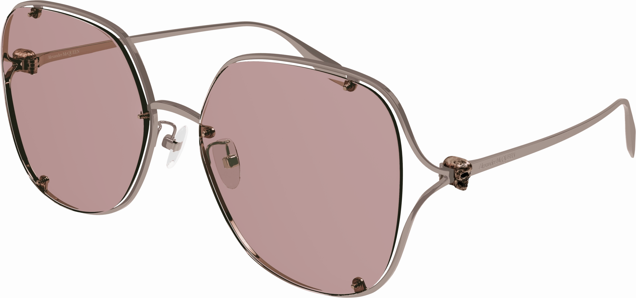 Alexander McQueen AM0366S
