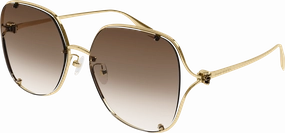 Alexander McQueen AM0366S