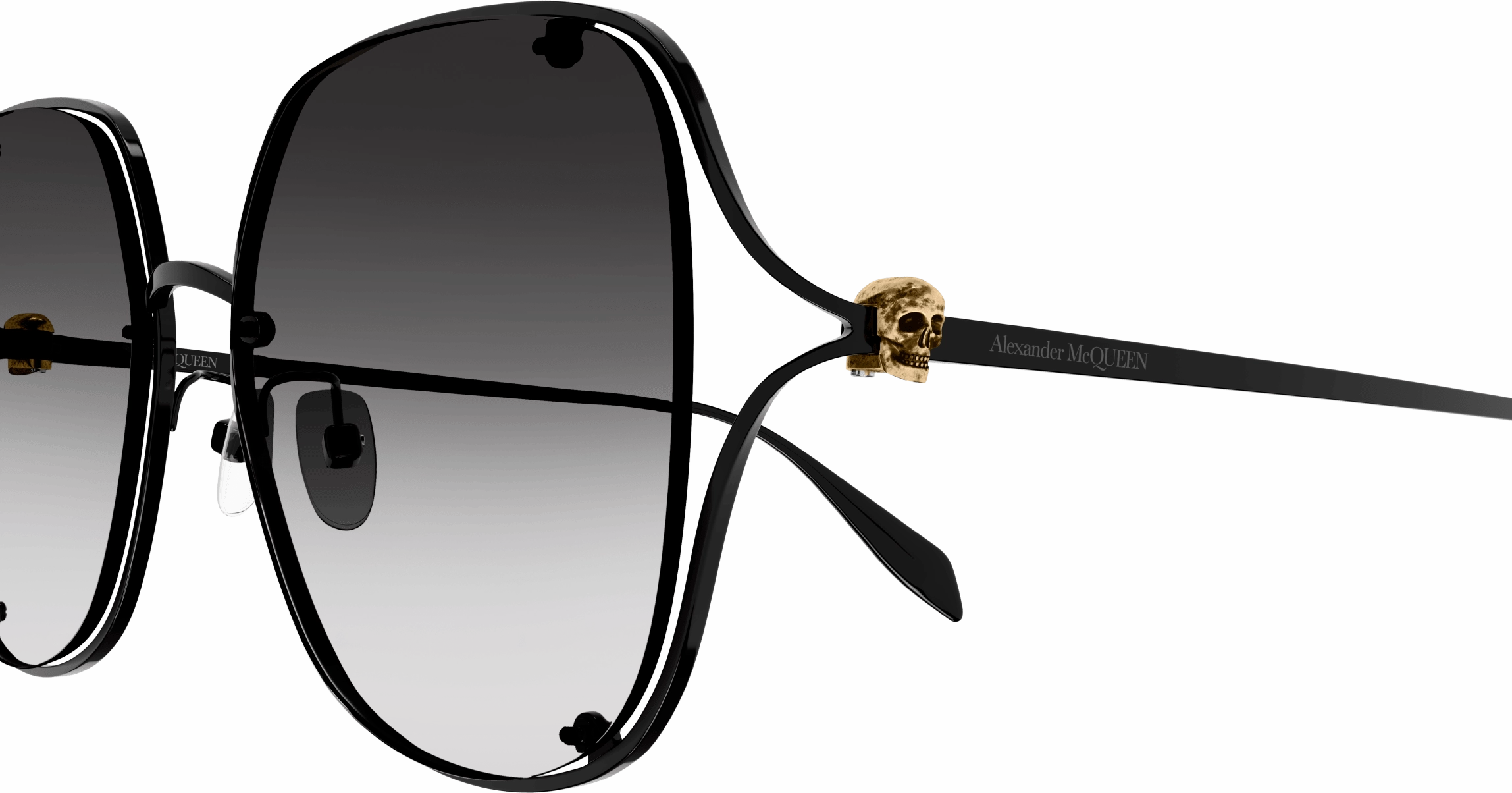 Alexander McQueen AM0366S