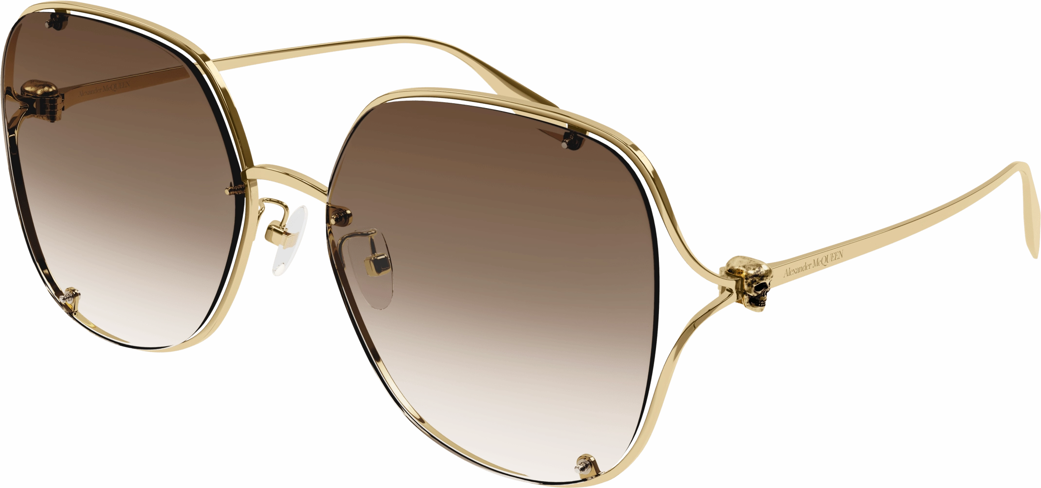 Alexander McQueen AM0366S