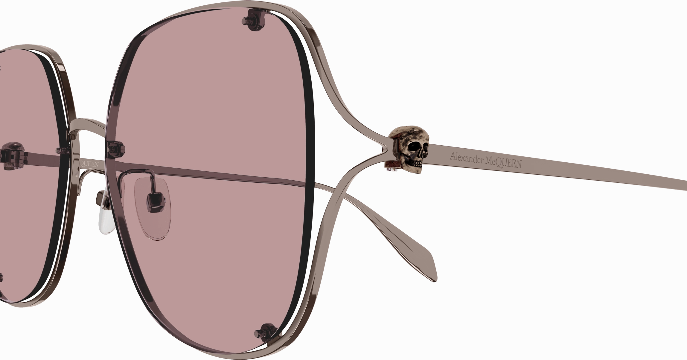 Alexander McQueen AM0366S
