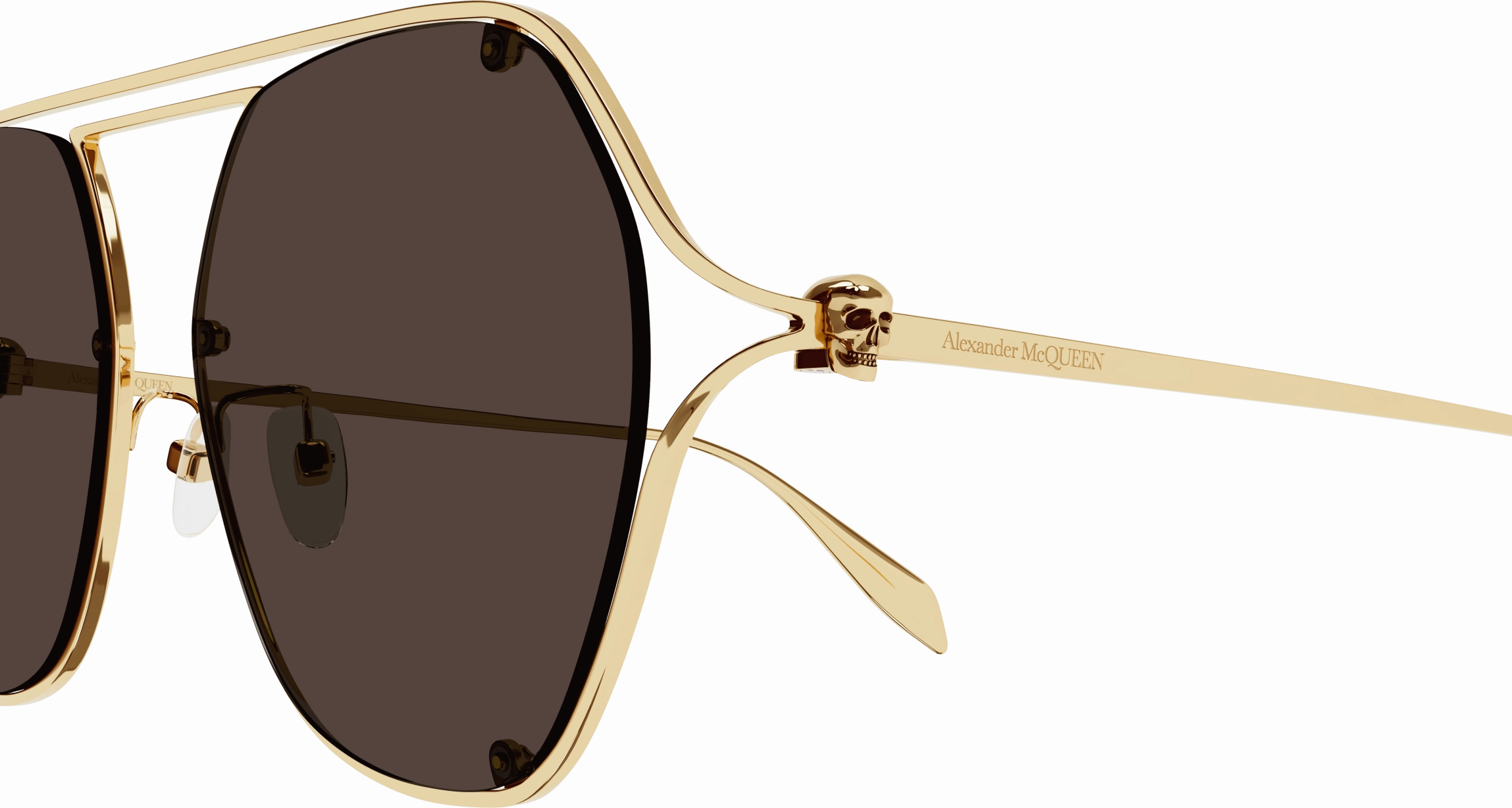 Alexander McQueen AM0367S