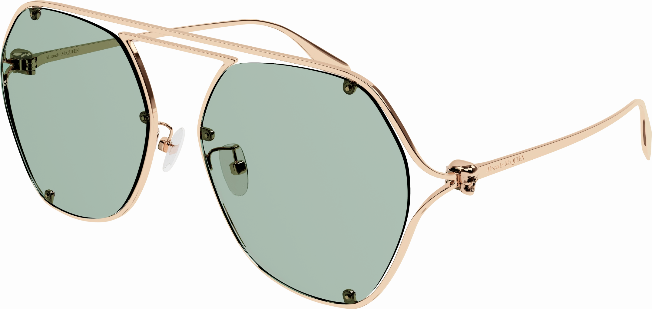 Alexander McQueen AM0367S