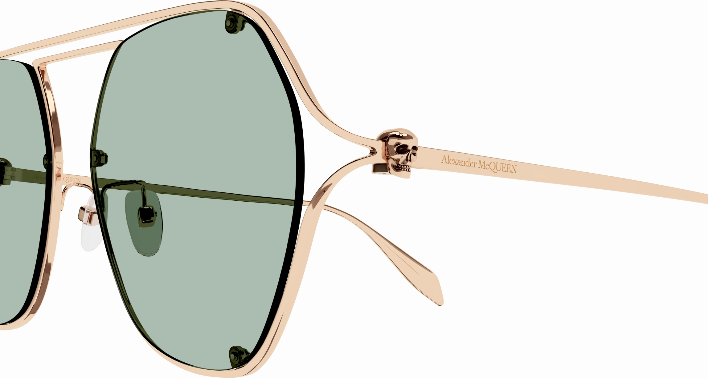 Alexander McQueen AM0367S