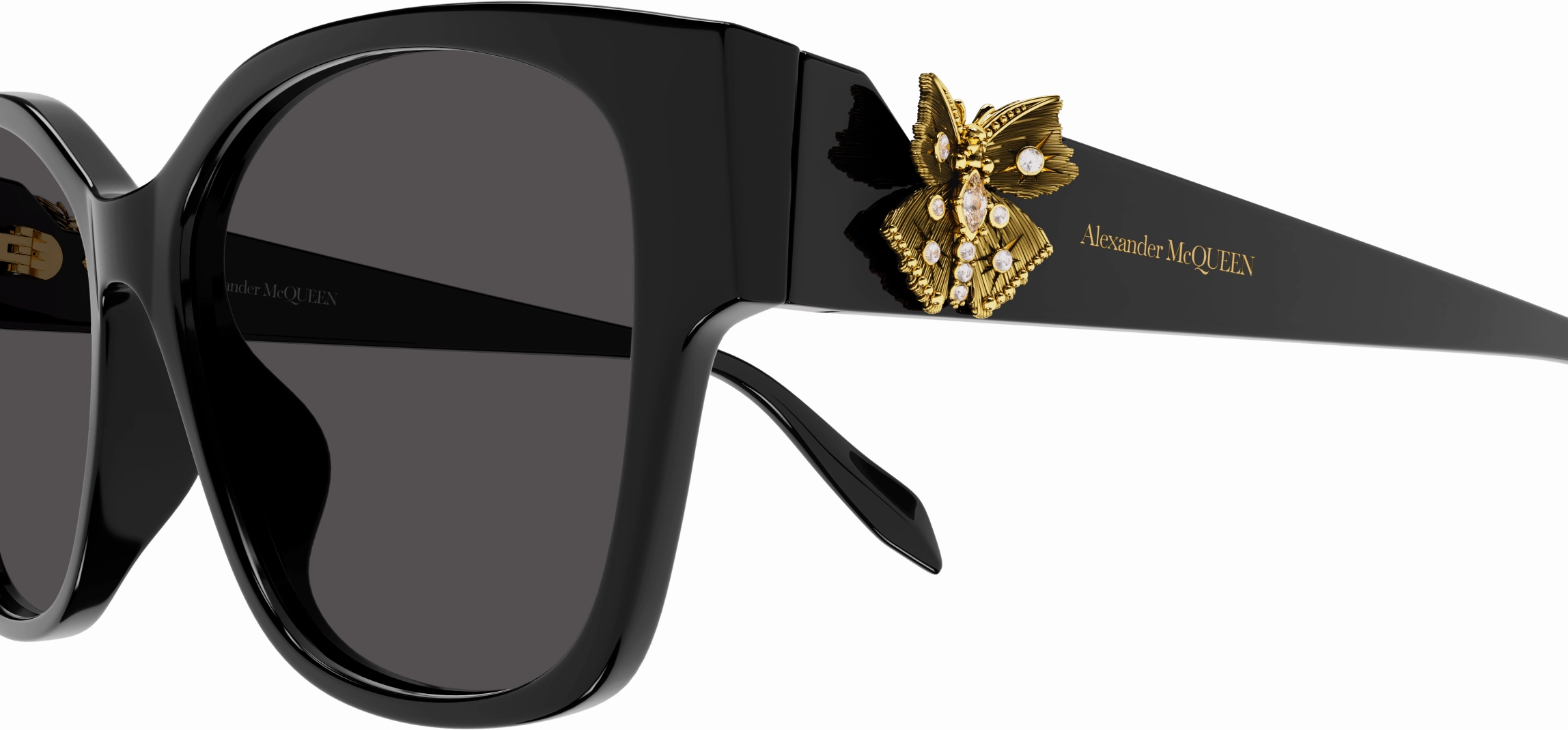 Alexander McQueen AM0370S