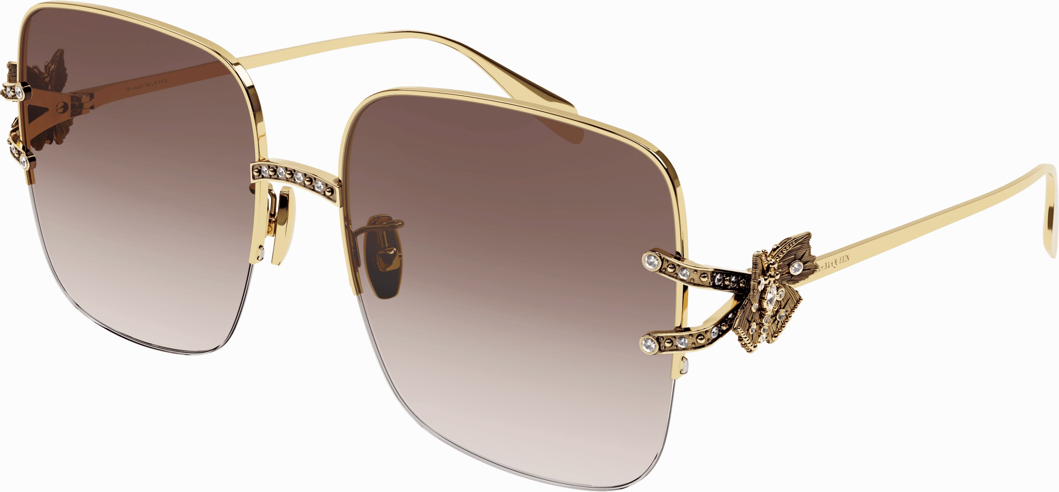 Alexander McQueen AM0371S