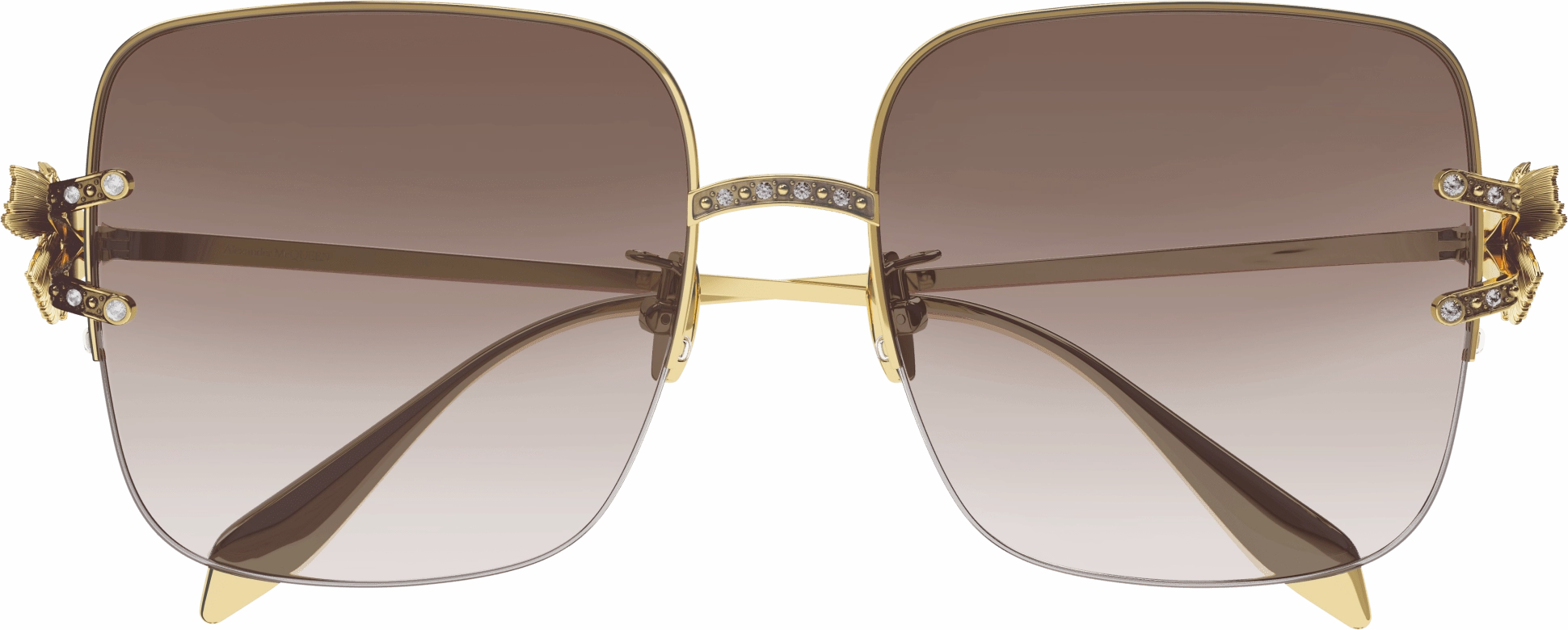 Alexander McQueen AM0371S