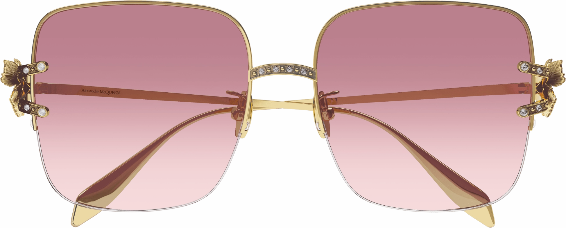 Alexander McQueen AM0371S