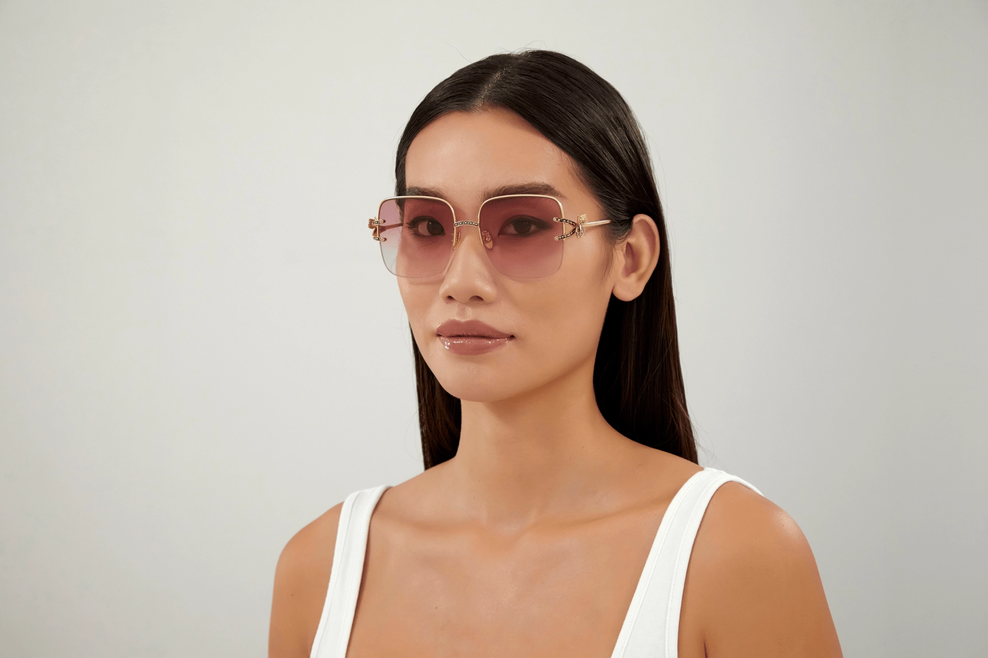 Alexander McQueen AM0371S